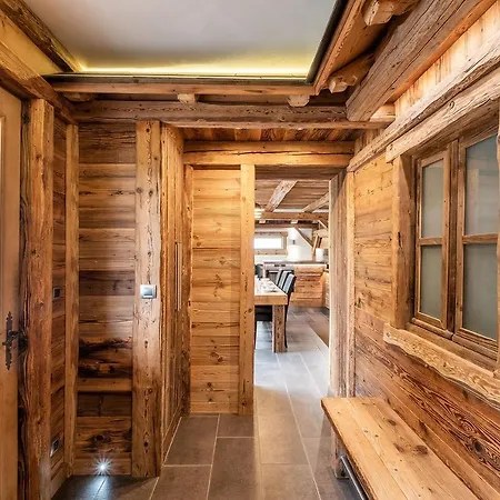 Bettex Splendide Apartment