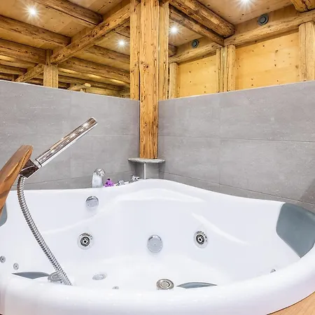 Bettex Splendide Apartment *