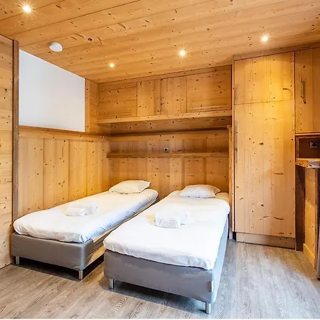 Apartment Bettex Splendide