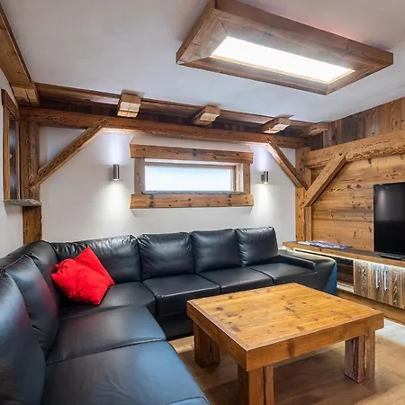Apartment Bettex Splendide *