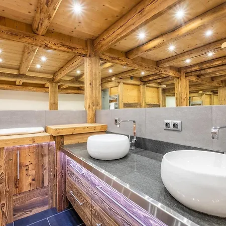 Bettex Splendide Saint-Gervais-les-Bains