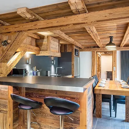 Apartment Bettex Splendide *
