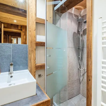 Bettex Splendide Apartment *